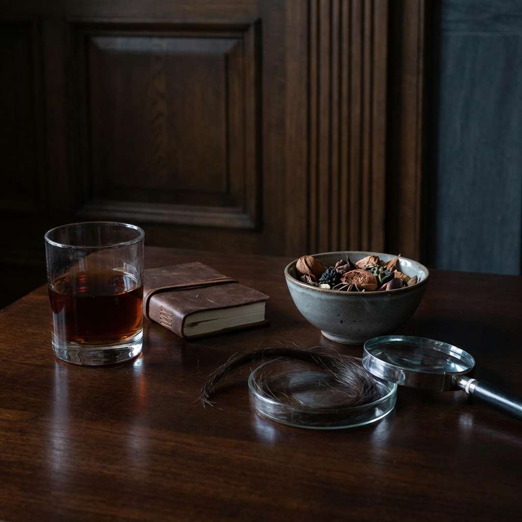 Alcohol Consumption and Its Effect on Hair Health