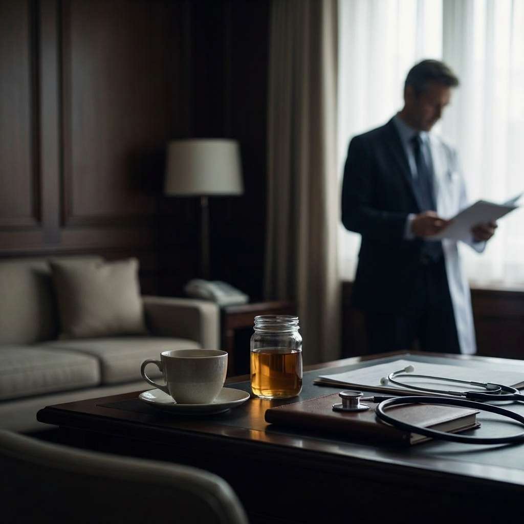 Collagen Peptides Do They Actually Thicken Hair