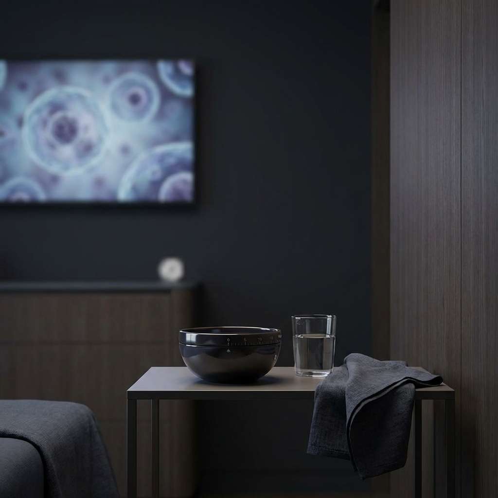 Intermittent Fasting and Autophagy for Cell Repair