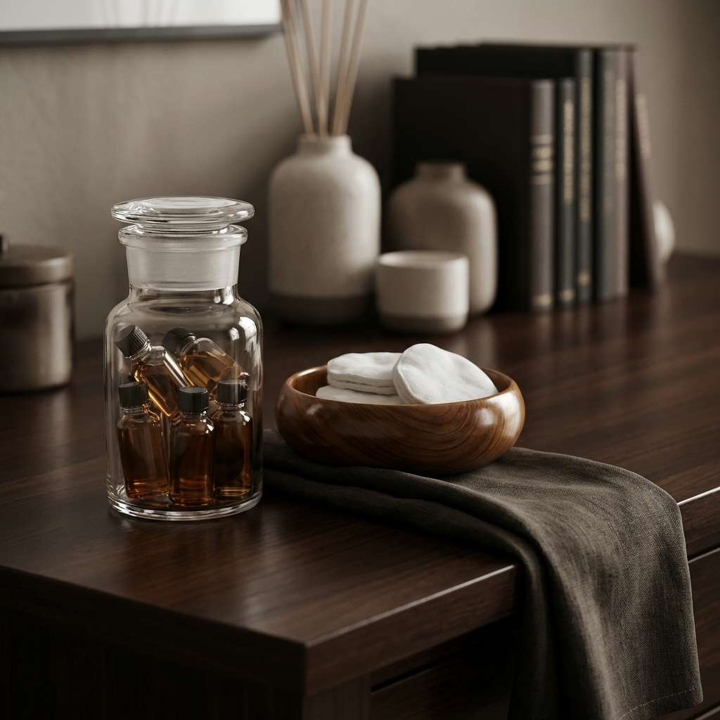 Choosing the Right Shampoo for Volume and Texture