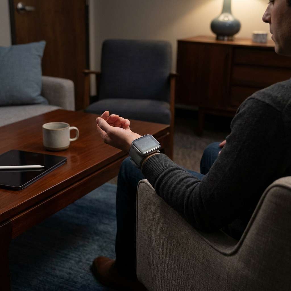 Thyroid Function Checking Metabolic Causes of Loss