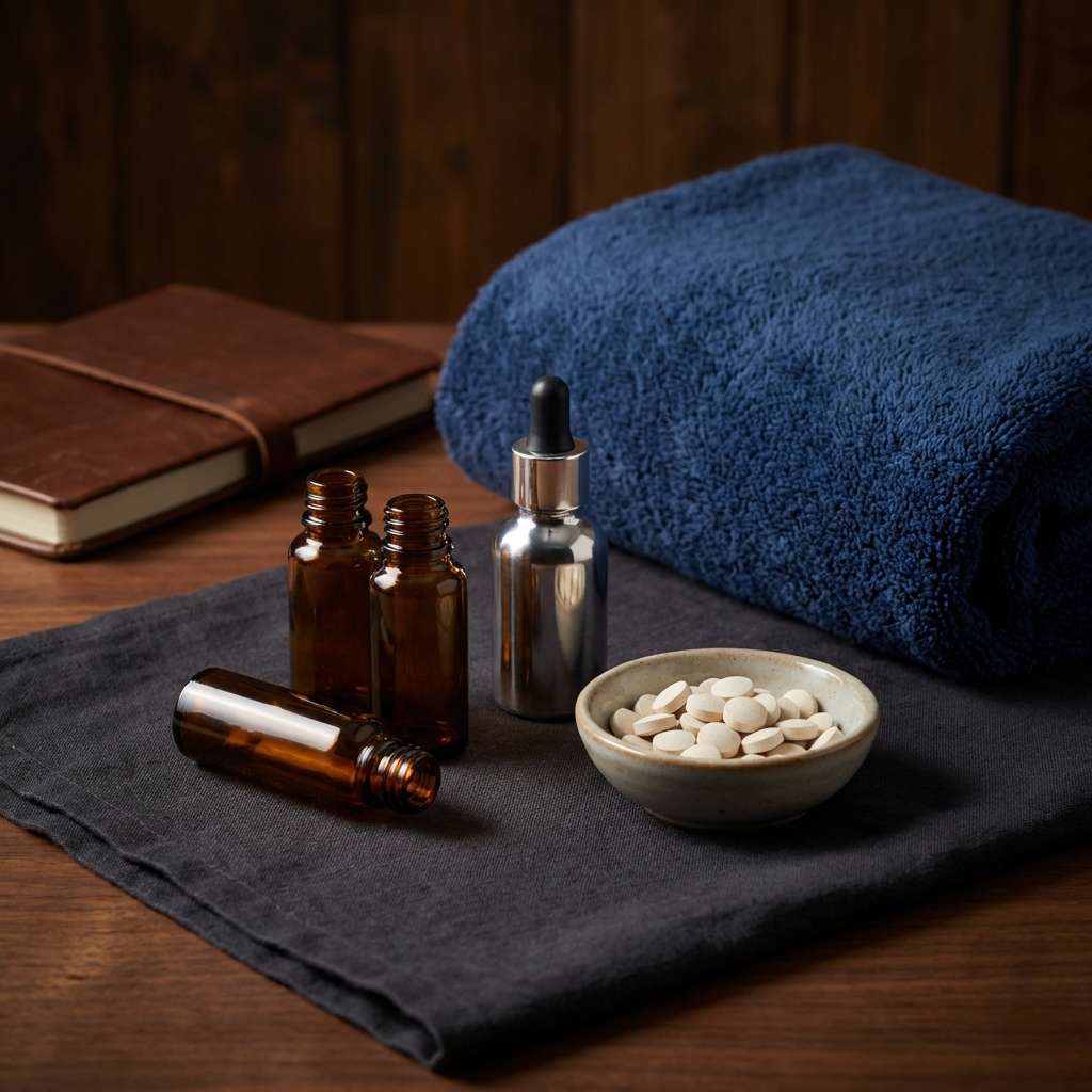 Vitamin D The Hormone-Like Vitamin for Follicles