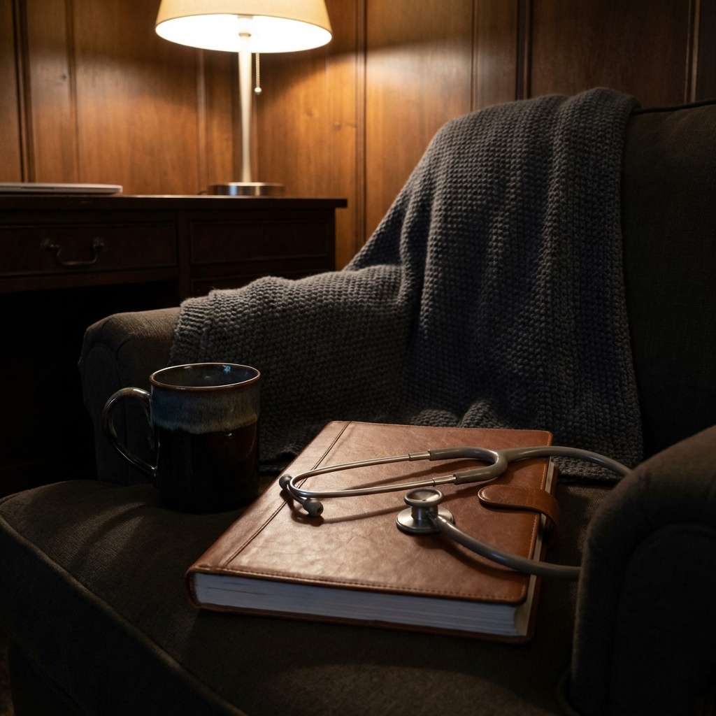 The Buzz Cut Guide Knowing When to Shave It Off