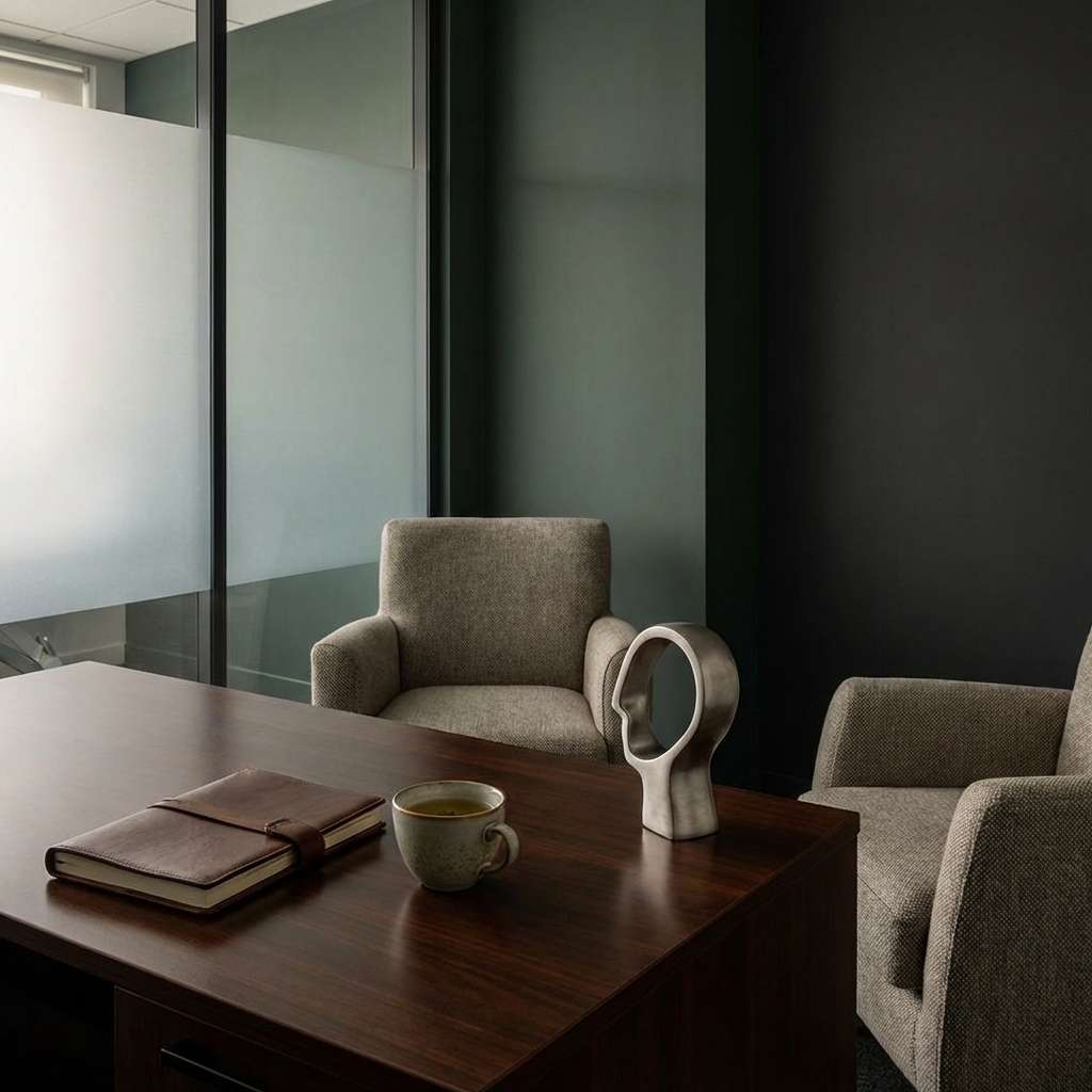 The Psychology of Hair Loss Building Confidence